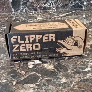 Flipper Zero educational tool